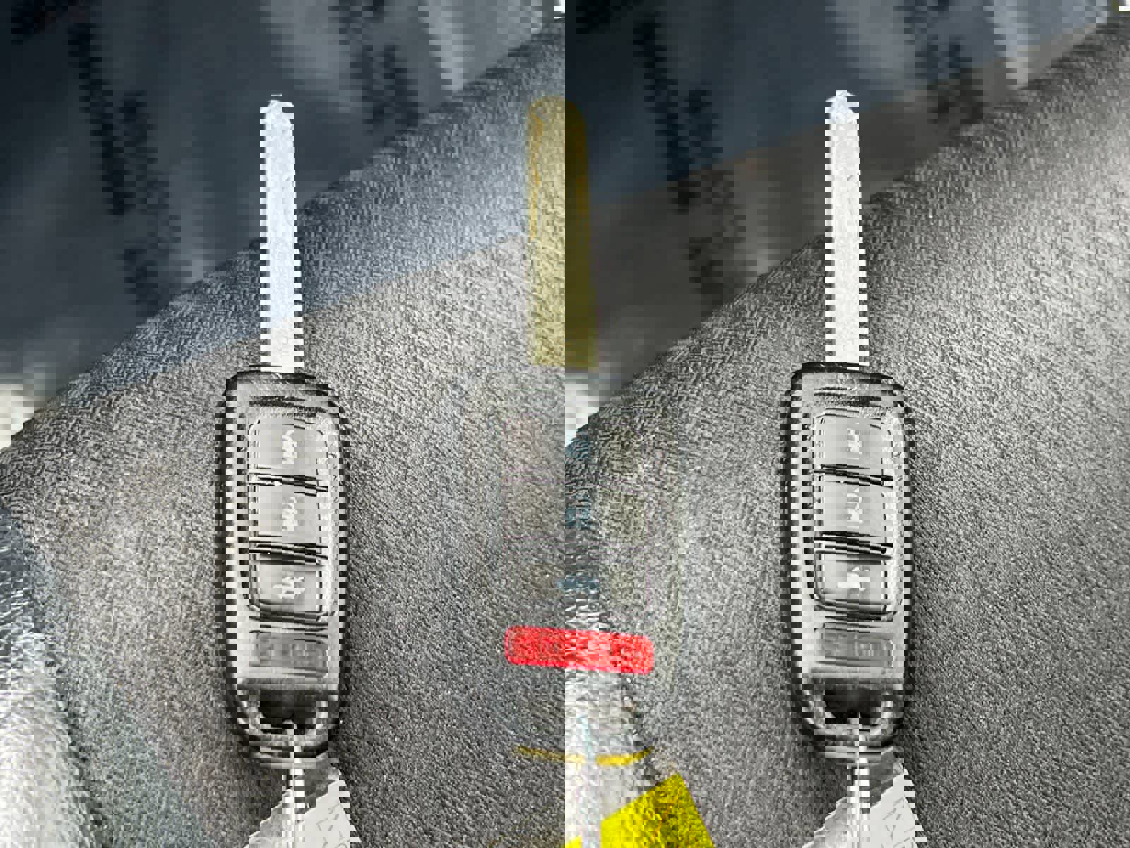 Used 2017 Honda Accord Sport image 26