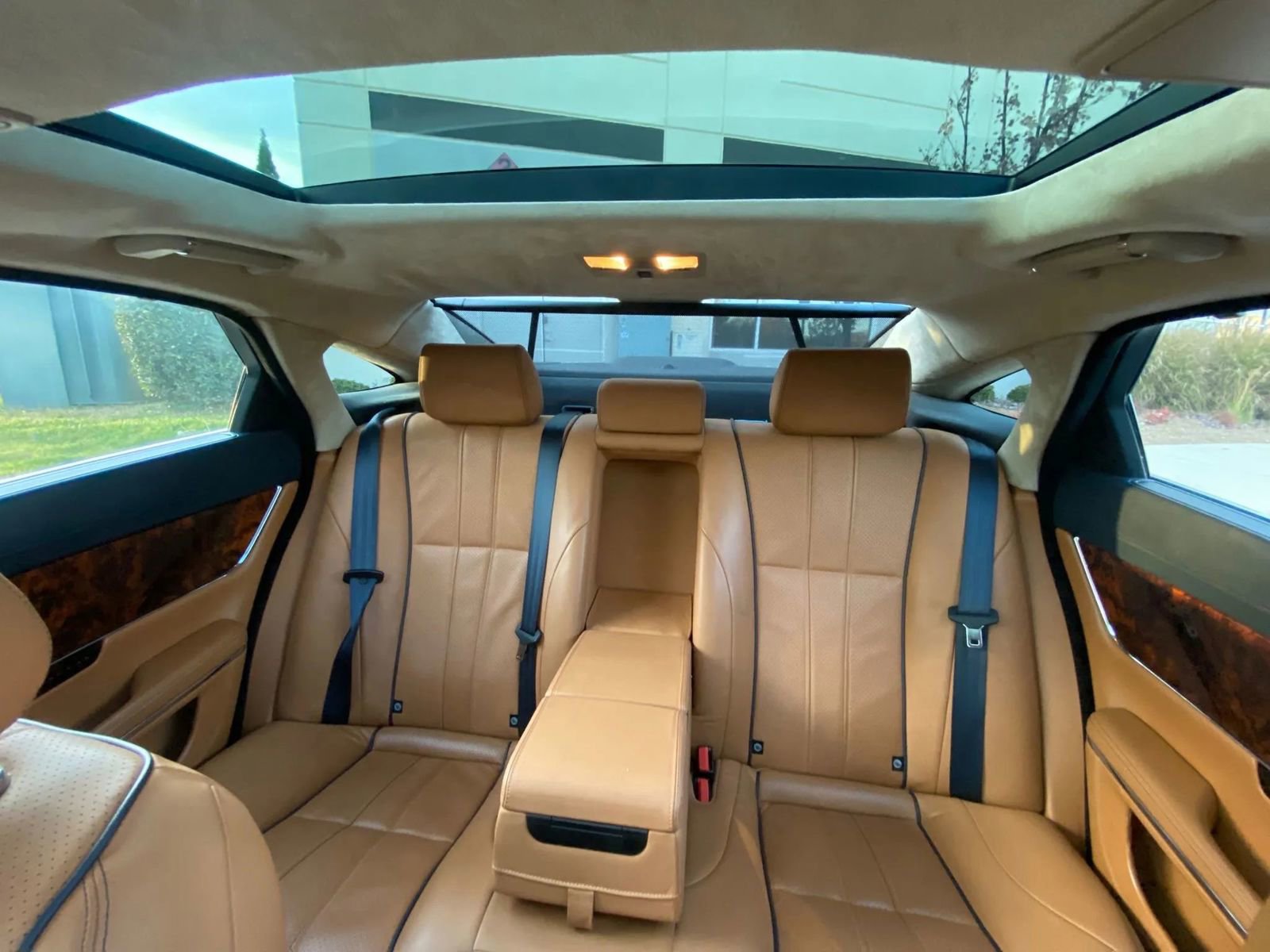 Used 2011 Jaguar XJ L Supercharged image 20