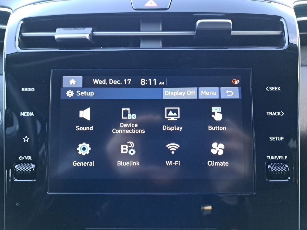 Used 2022 Hyundai Tucson XRT image 21