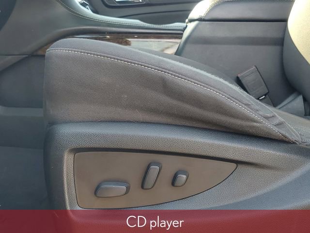 Used 2020 Chevrolet Tahoe LS w/ Enhanced Driver Alert Package image 14