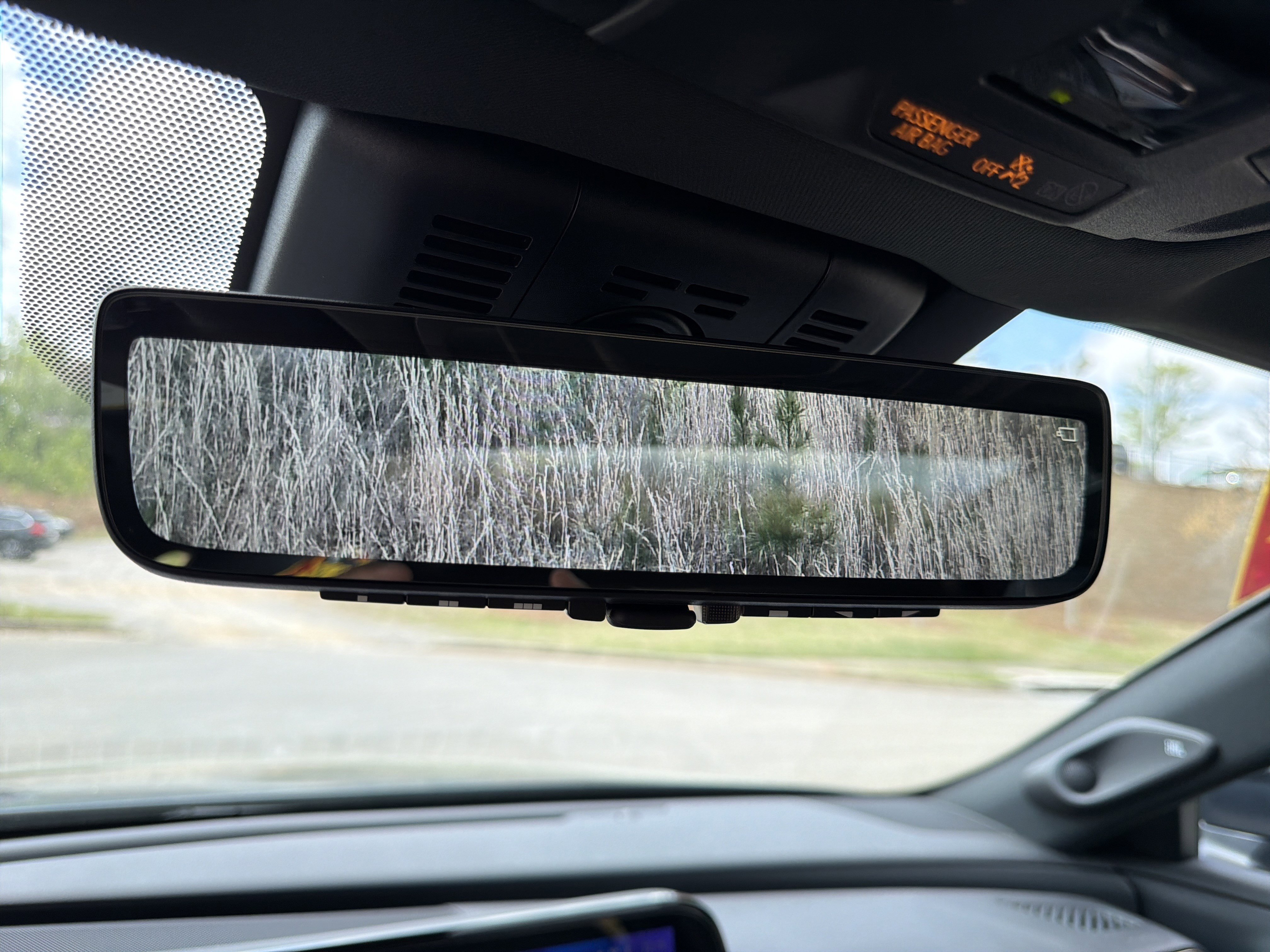 Used 2025 Toyota Crown Signia AWD/4WD image 31