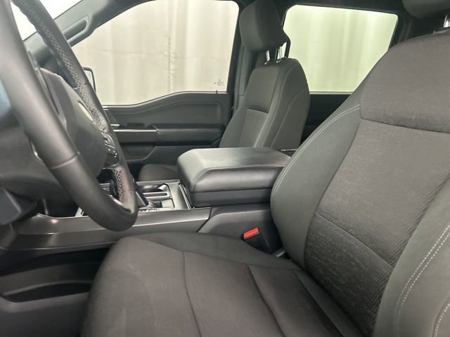 Used 2024 Ford F150 XLT w/ Equipment Group 302A MID image 7