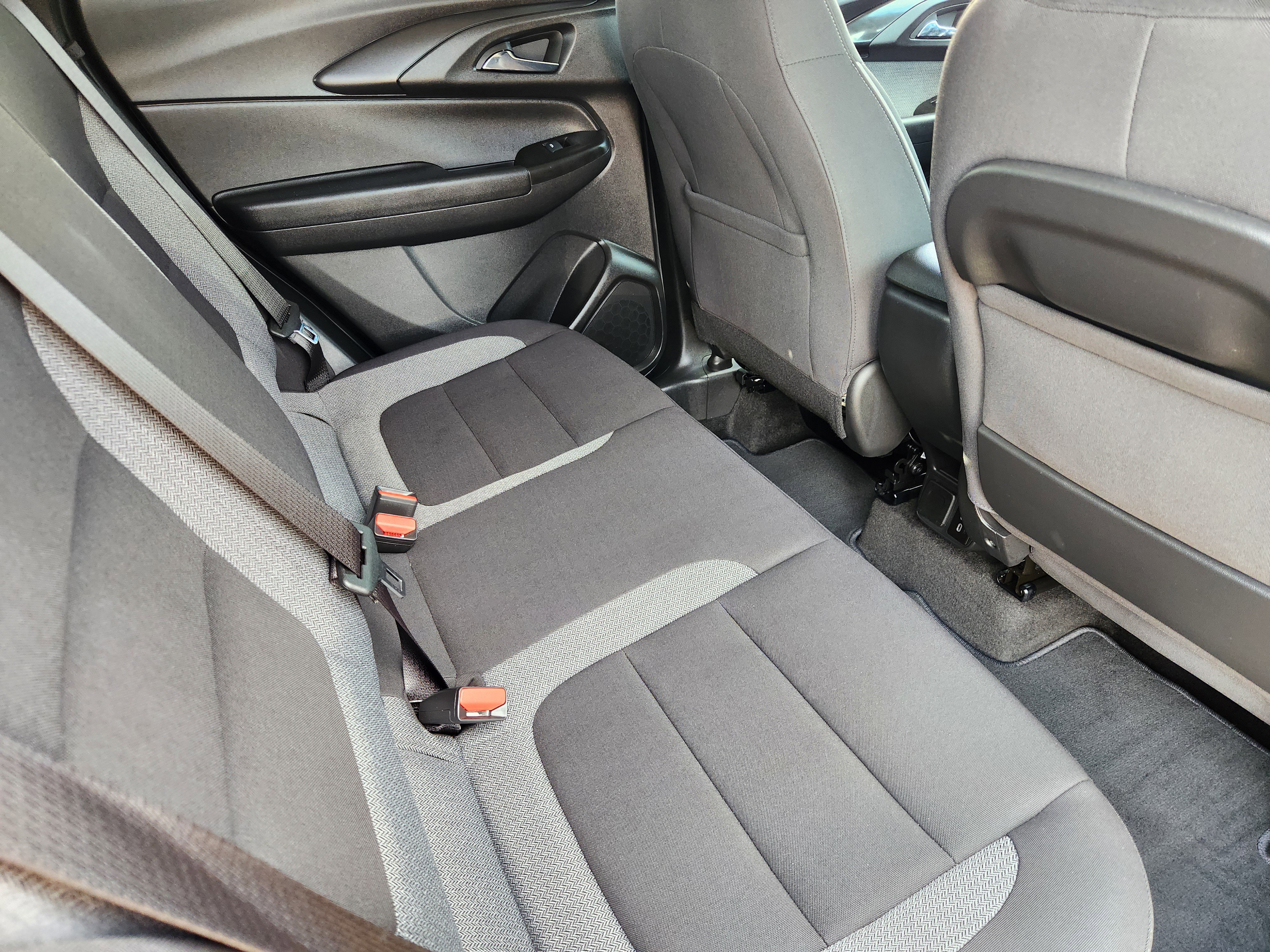 Certified 2023 Chevrolet TrailBlazer LT w/ Convenience Package image 33