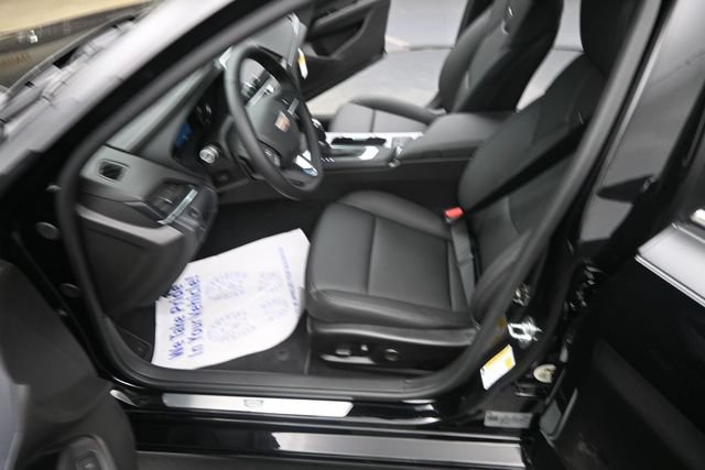 New 2026 Cadillac CT4 Premium Luxury AWD/4WD image 18