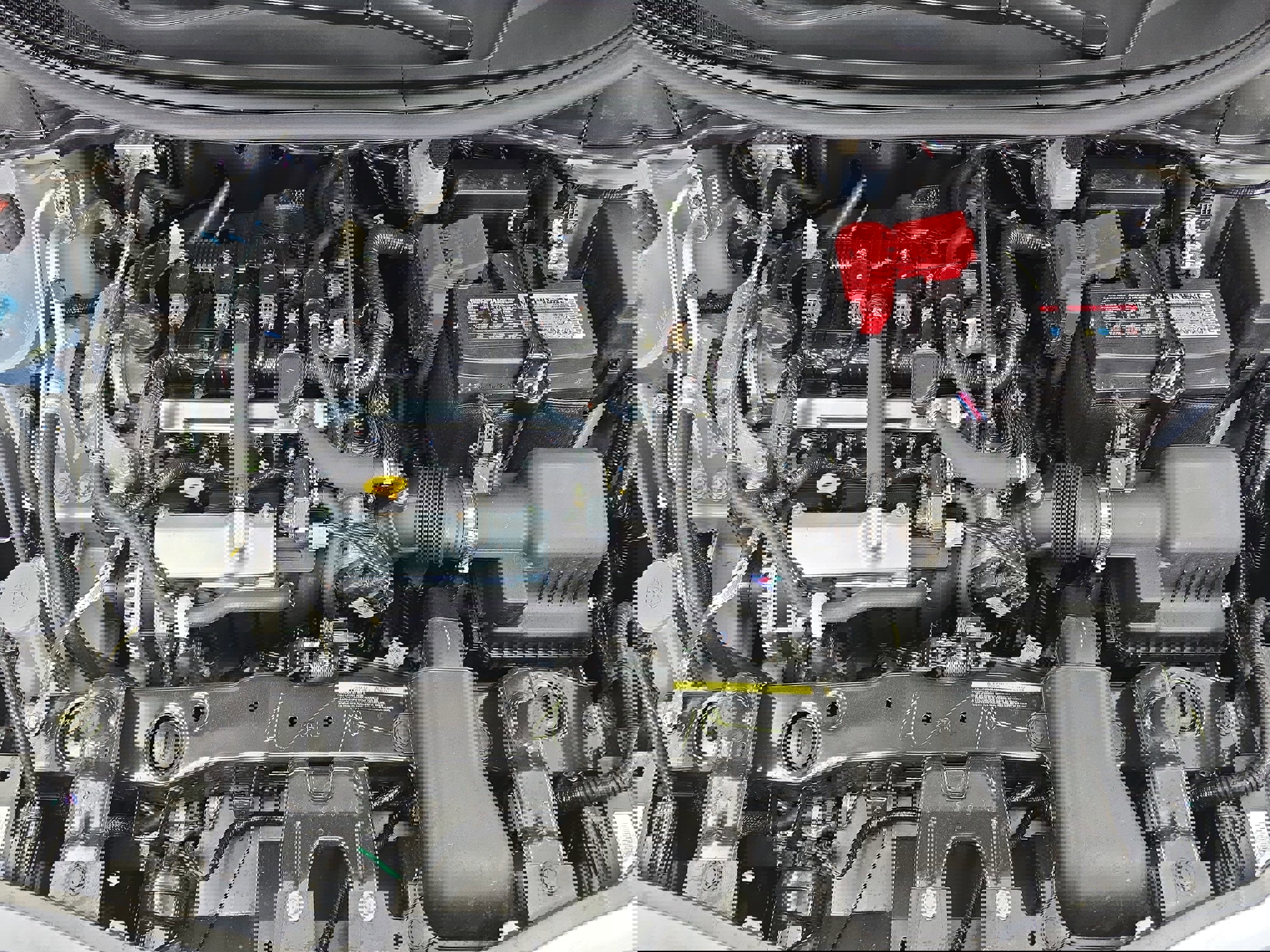 New 2025 Nissan Versa SV w/ Trunk Package image 28