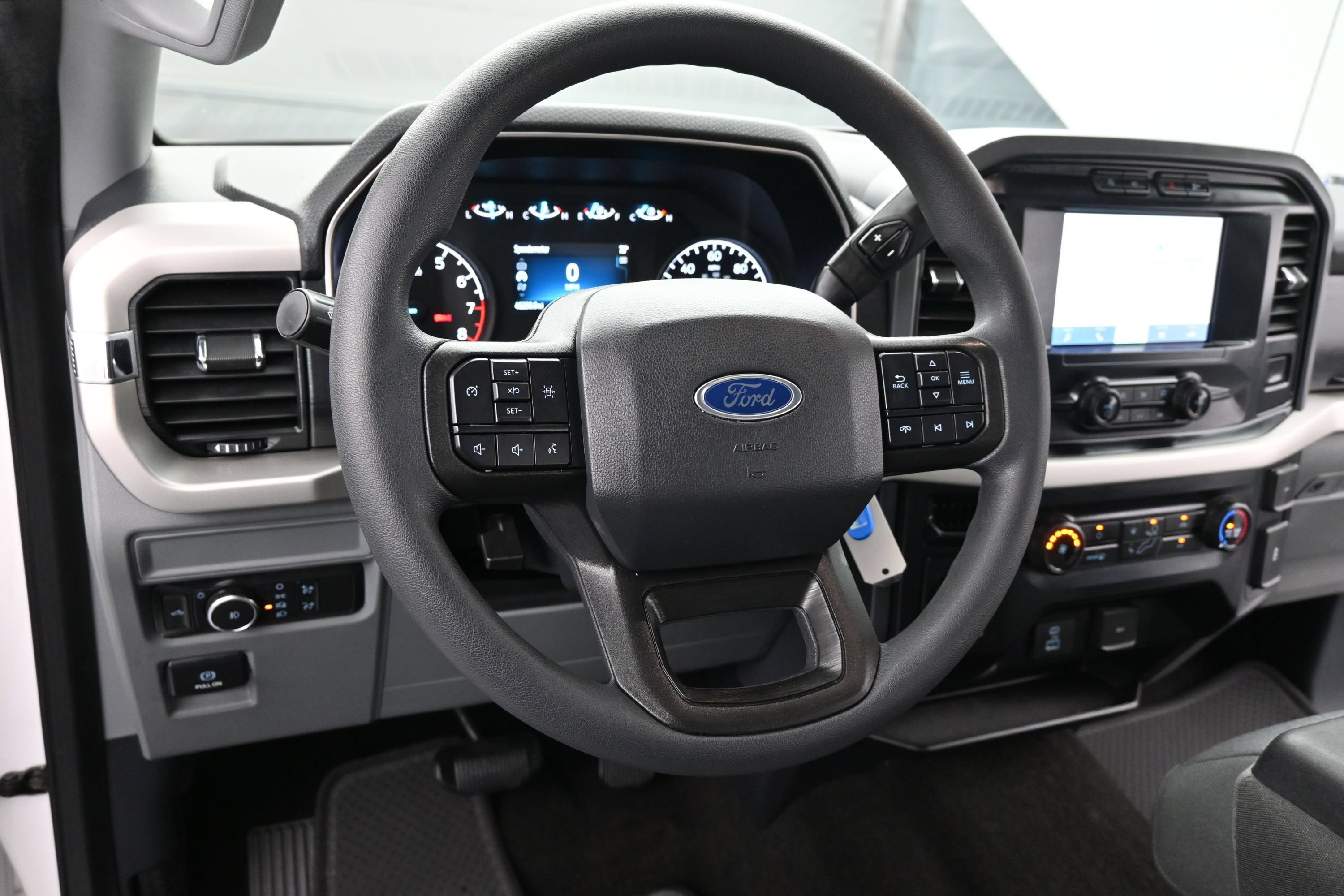 Used 2021 Ford F150 XLT RWD image 13