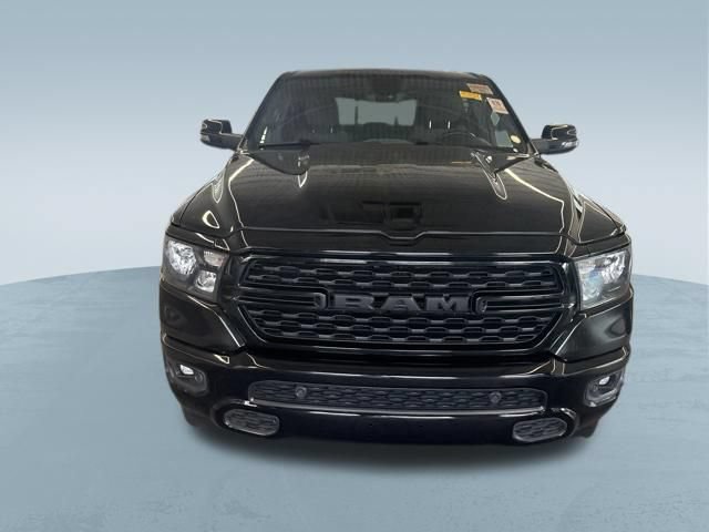 Used 2023 RAM 1500 Big Horn AWD/4WD image 2