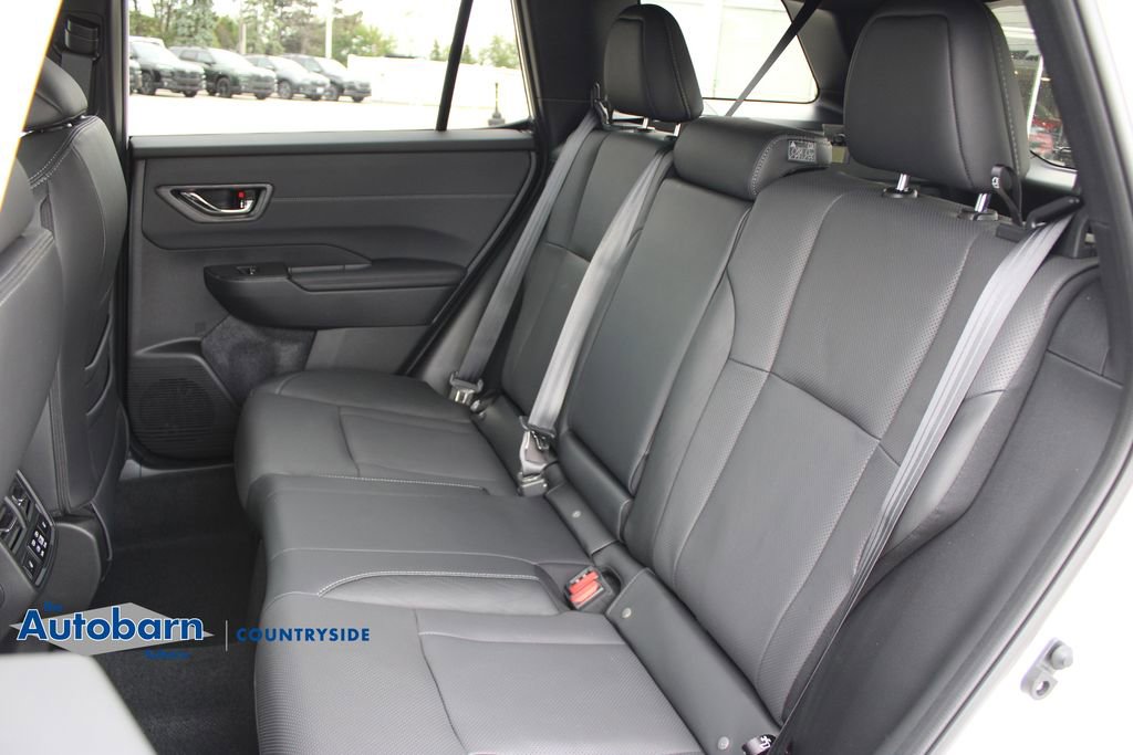 New 2026 Subaru Outback Touring AWD/4WD image 21