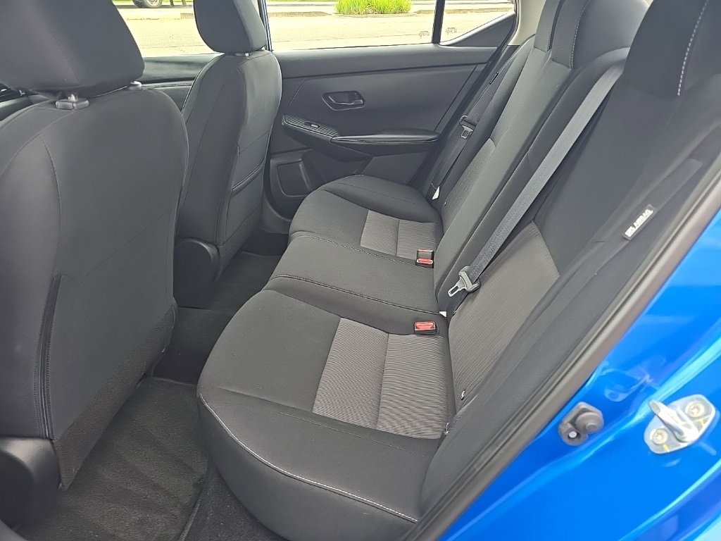 Used 2024 Nissan Sentra SV image 22