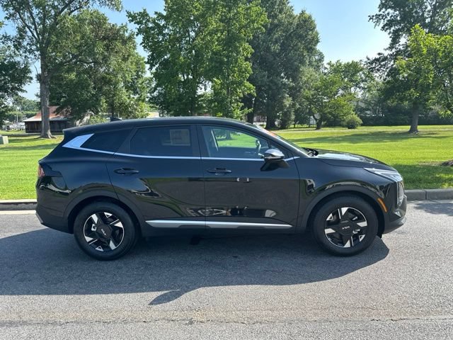 New 2026 Kia Sportage LX w/ LX Convenience Package FWD image 30