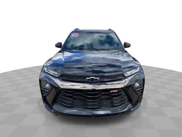 Used 2023 Chevrolet TrailBlazer RS w/ Convenience Package FWD image 5