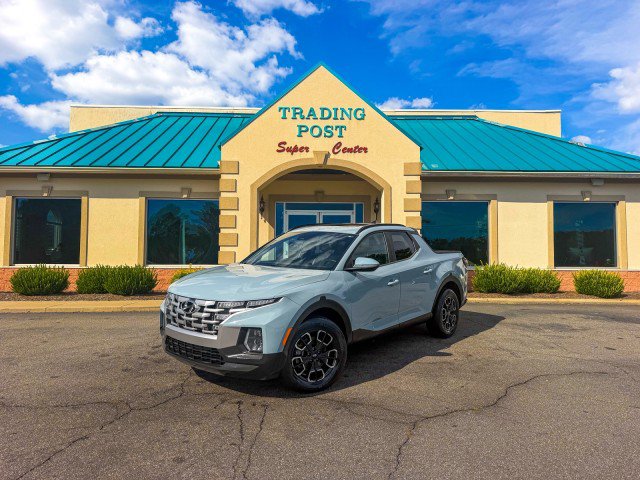 Used 2022 Hyundai Santa Cruz SEL Premium AWD/4WD image 26