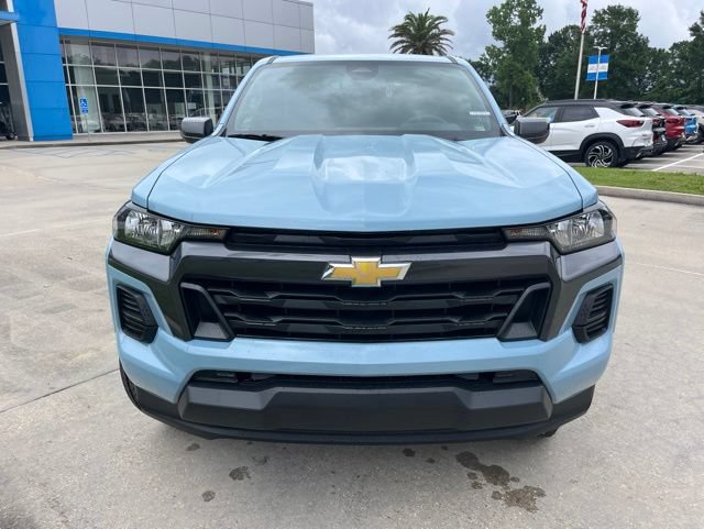 New 2026 Chevrolet Colorado LT RWD image 11