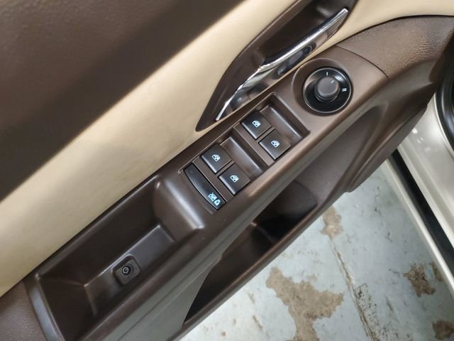Used 2014 Chevrolet Cruze LT w/ Enhanced Safety Package image 12