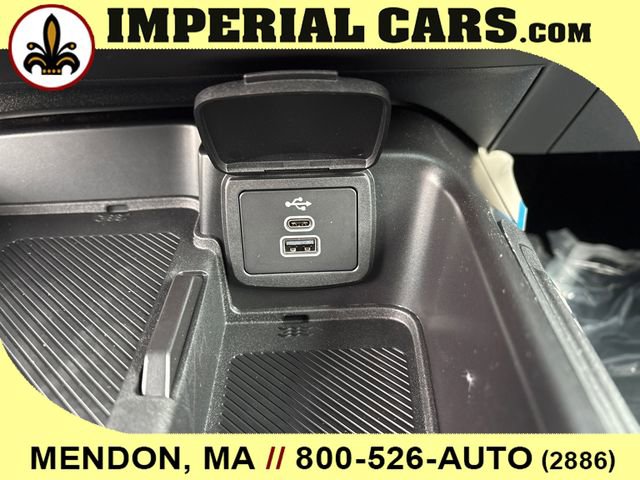 New 2026 Ford Bronco Big Bend image 26