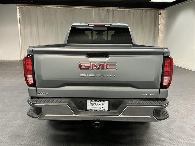 New 2026 GMC Sierra 1500 SLE w/ Preferred Package AWD/4WD image 4