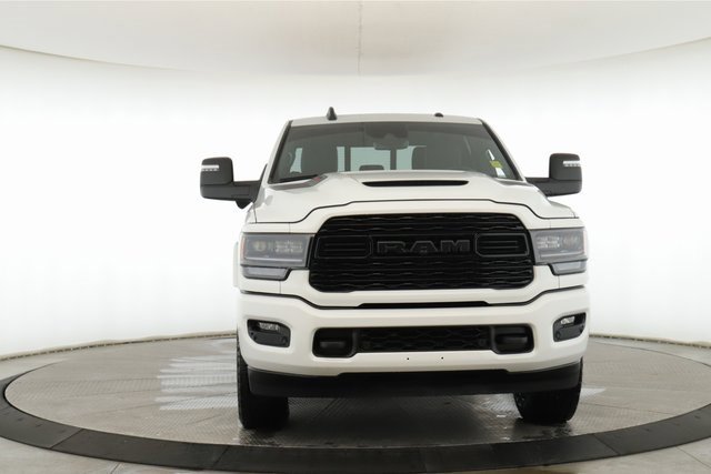 Used 2024 RAM 2500 Limited image 12
