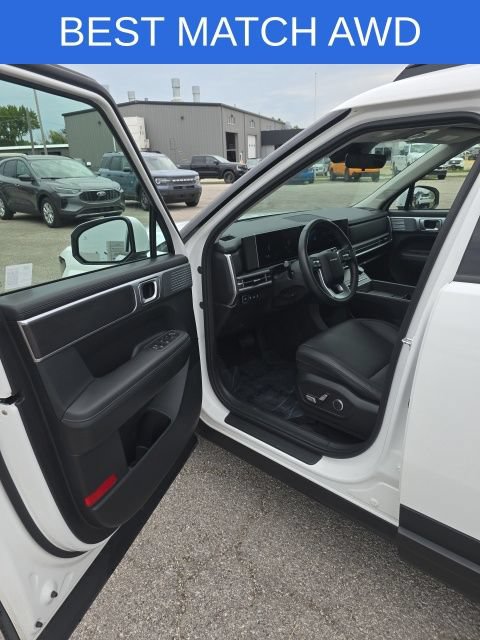 Used 2026 Hyundai Santa Fe SEL AWD/4WD image 9