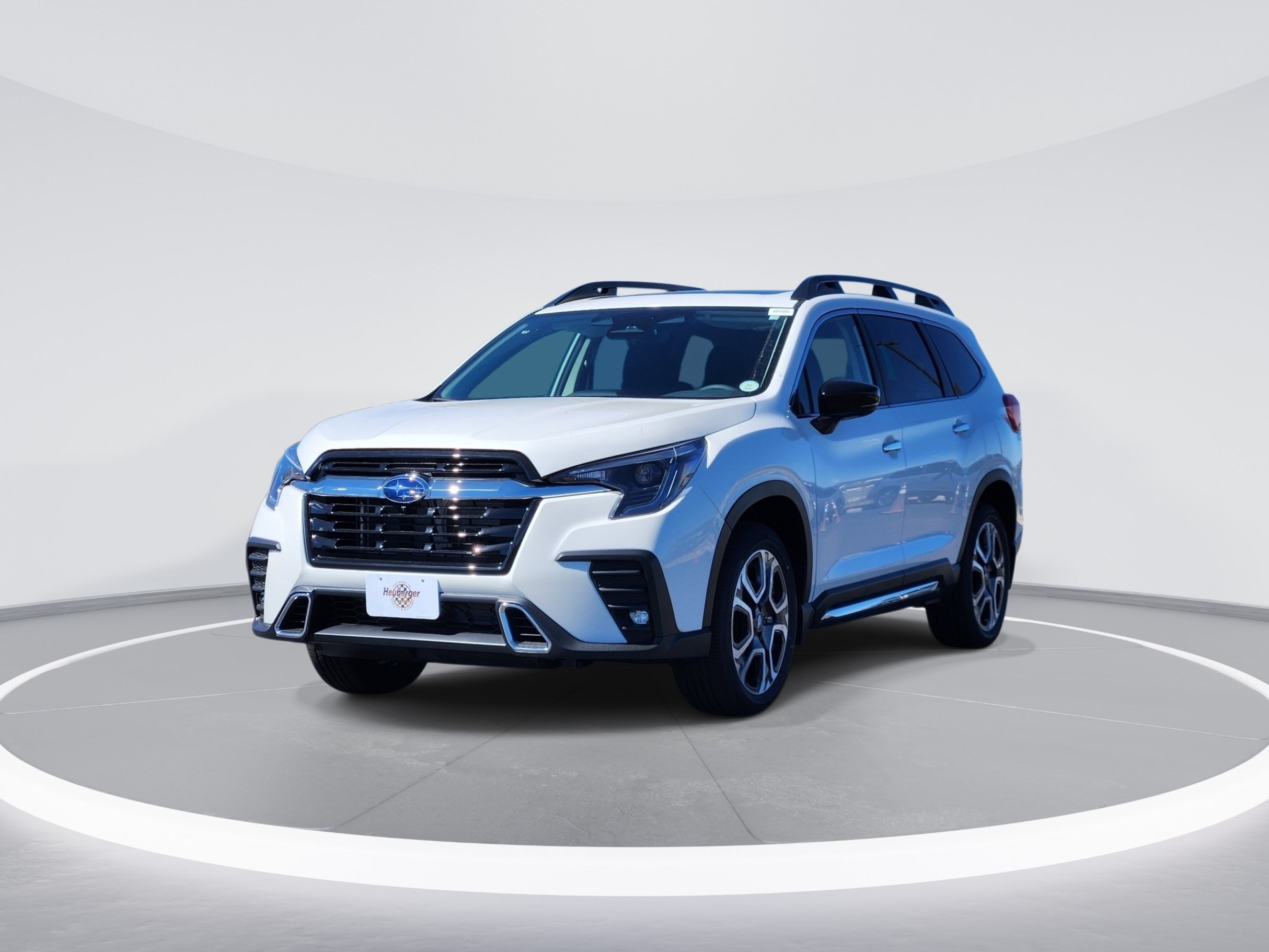 New 2026 Subaru Ascent Touring AWD/4WD image 3