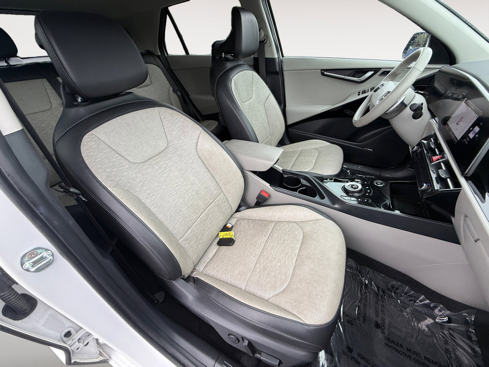 Used 2023 Kia Niro Wave image 19