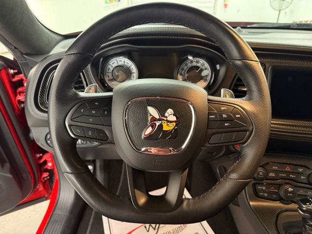 Used 2022 Dodge Challenger R/T Scat Pack image 22