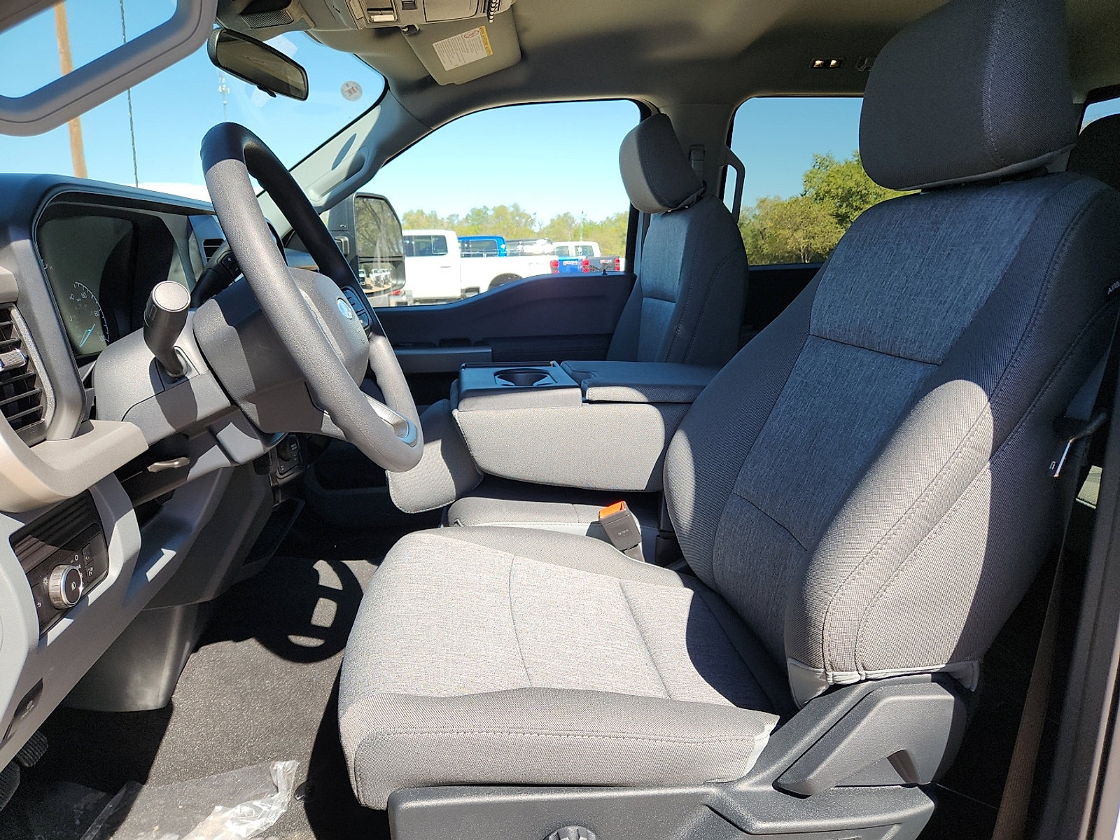 New 2026 Ford F250 XL image 11