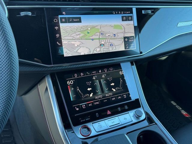 New 2026 Audi SQ8 Prestige image 23