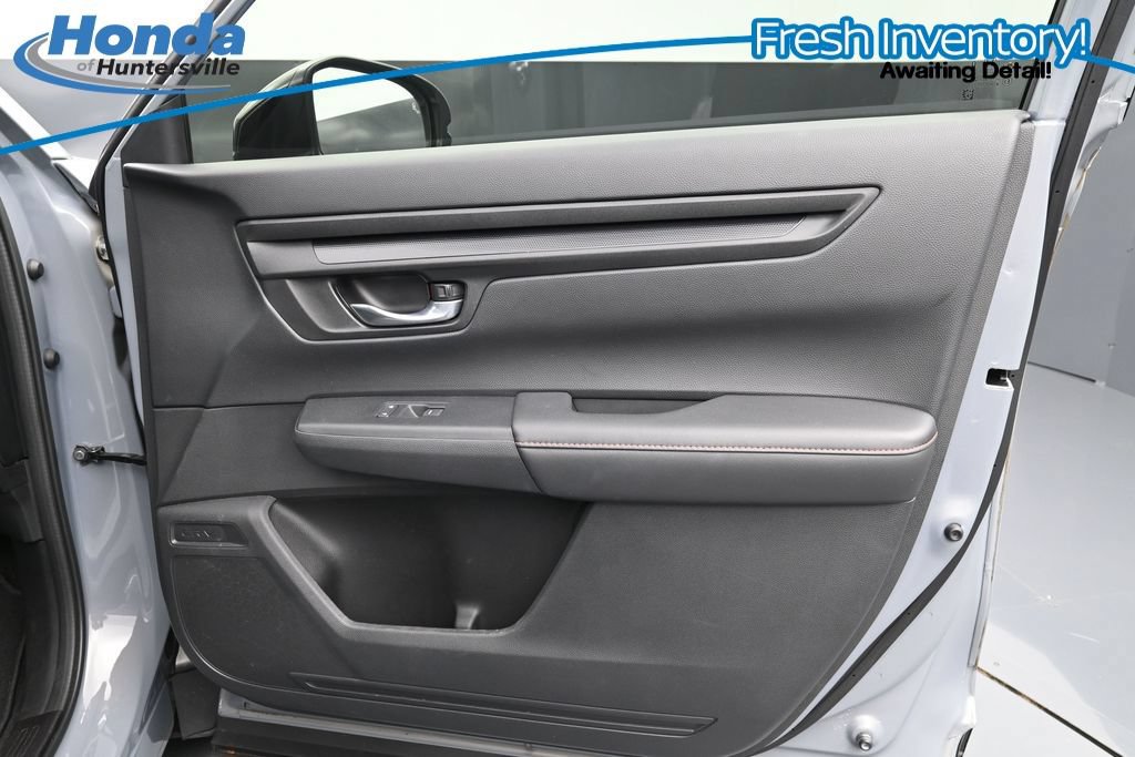 Used 2025 Honda CR-V Sport-L image 14