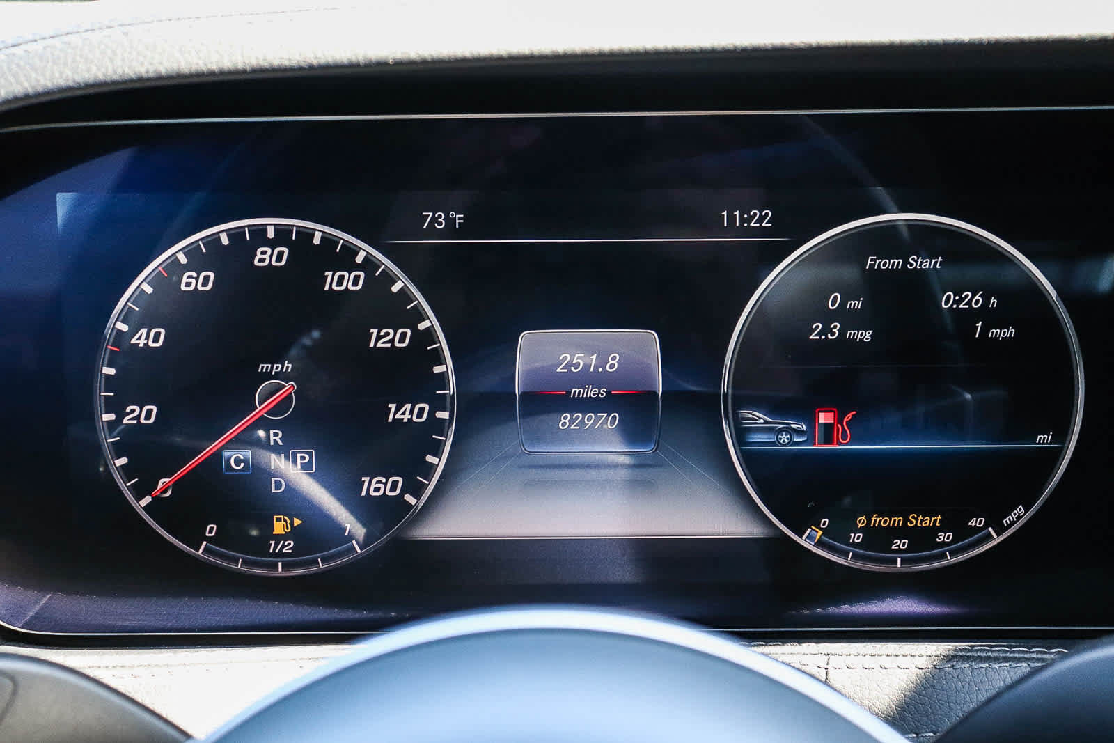 Used 2019 Mercedes-Benz S 560 Sedan image 35
