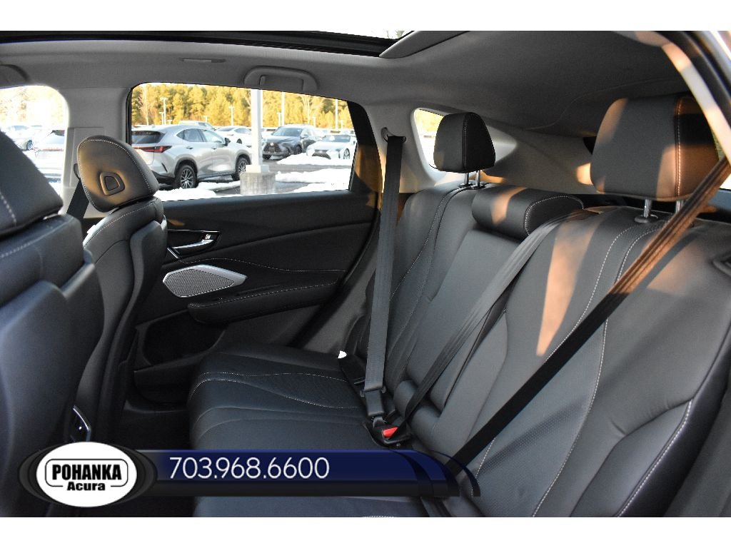 New 2026 Acura RDX SH-AWD w/ Technology Package image 31