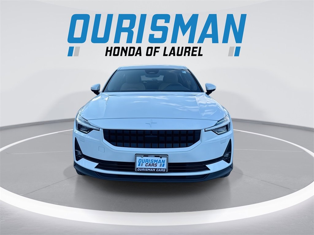 Used 2021 Polestar Polestar 2 image 3