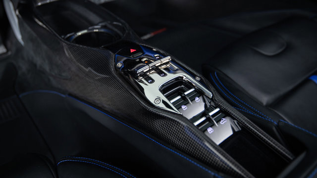 Certified 2022 Ferrari SF90 Spider image 37