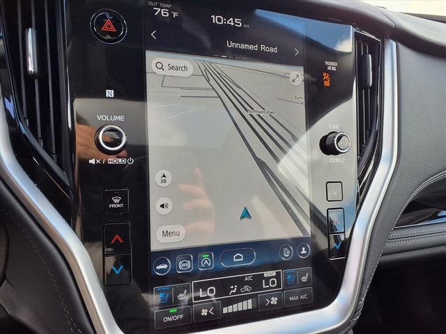 Certified 2025 Subaru Outback Touring XT image 17