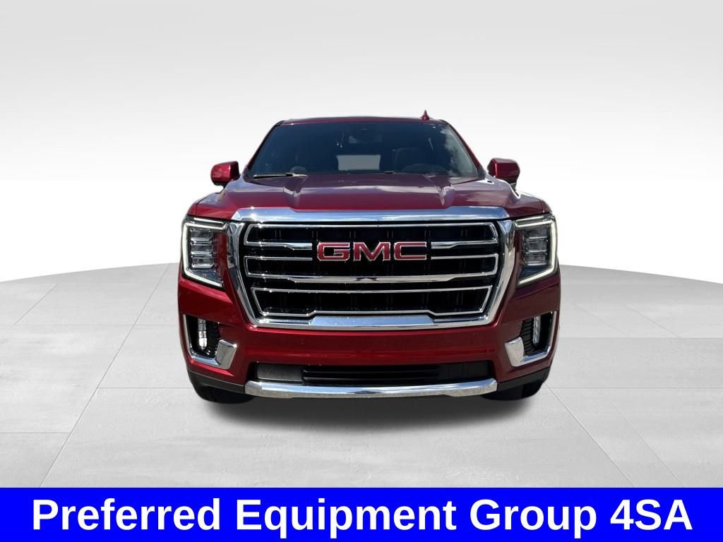 Used 2023 GMC Yukon XL SLT image 9