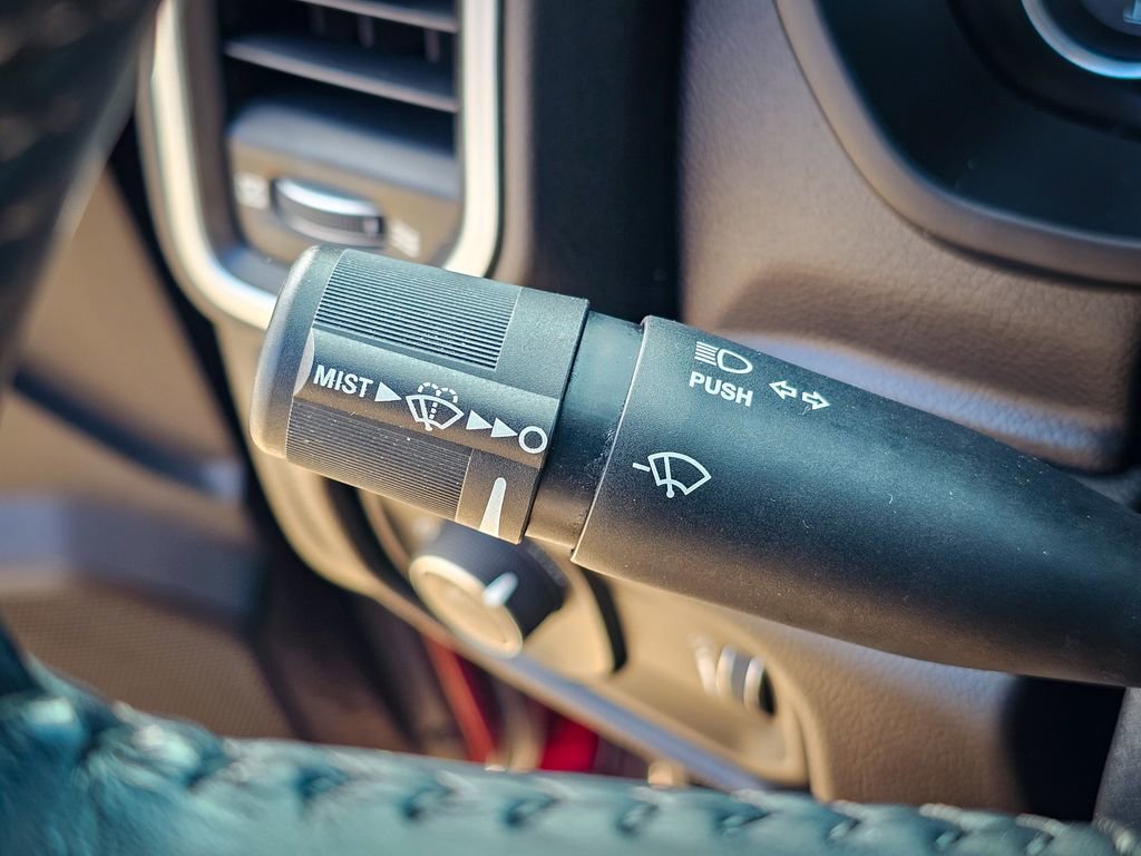 Certified 2022 RAM 2500 Big Horn w/ Level 1 Equipment Group image 18