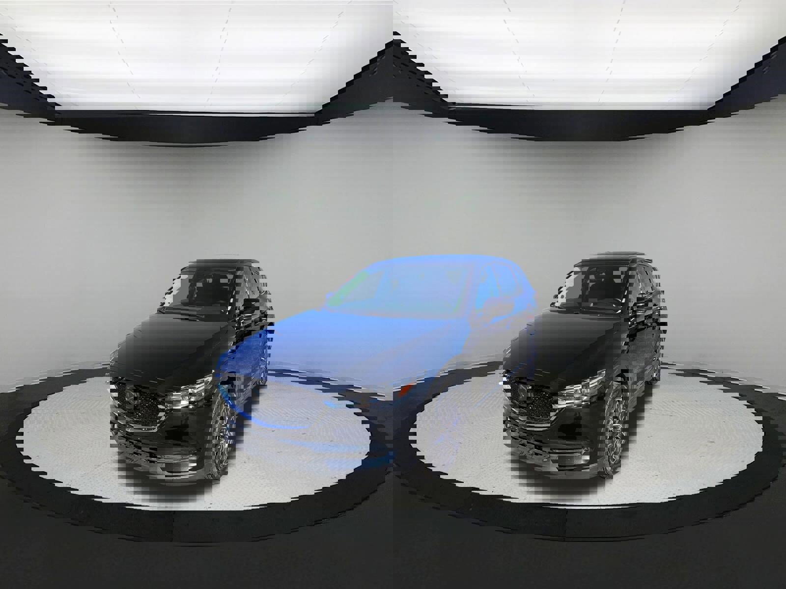 Used 2018 MAZDA CX-5 Grand Touring image 4