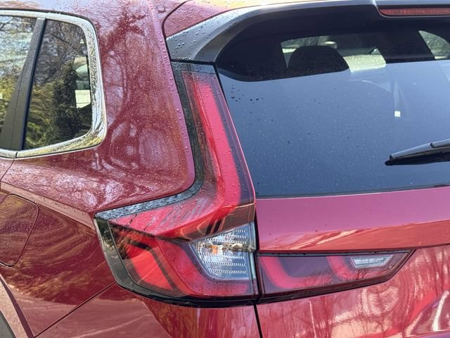 Certified 2023 Honda CR-V EX-L image 9