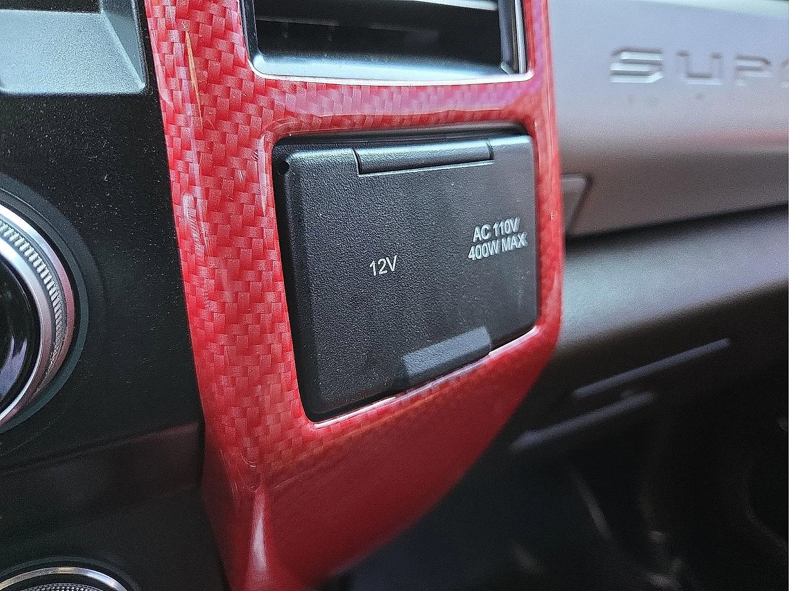 Used 2020 Ford F250 King Ranch w/ King Ranch Ultimate Package AWD/4WD image 22