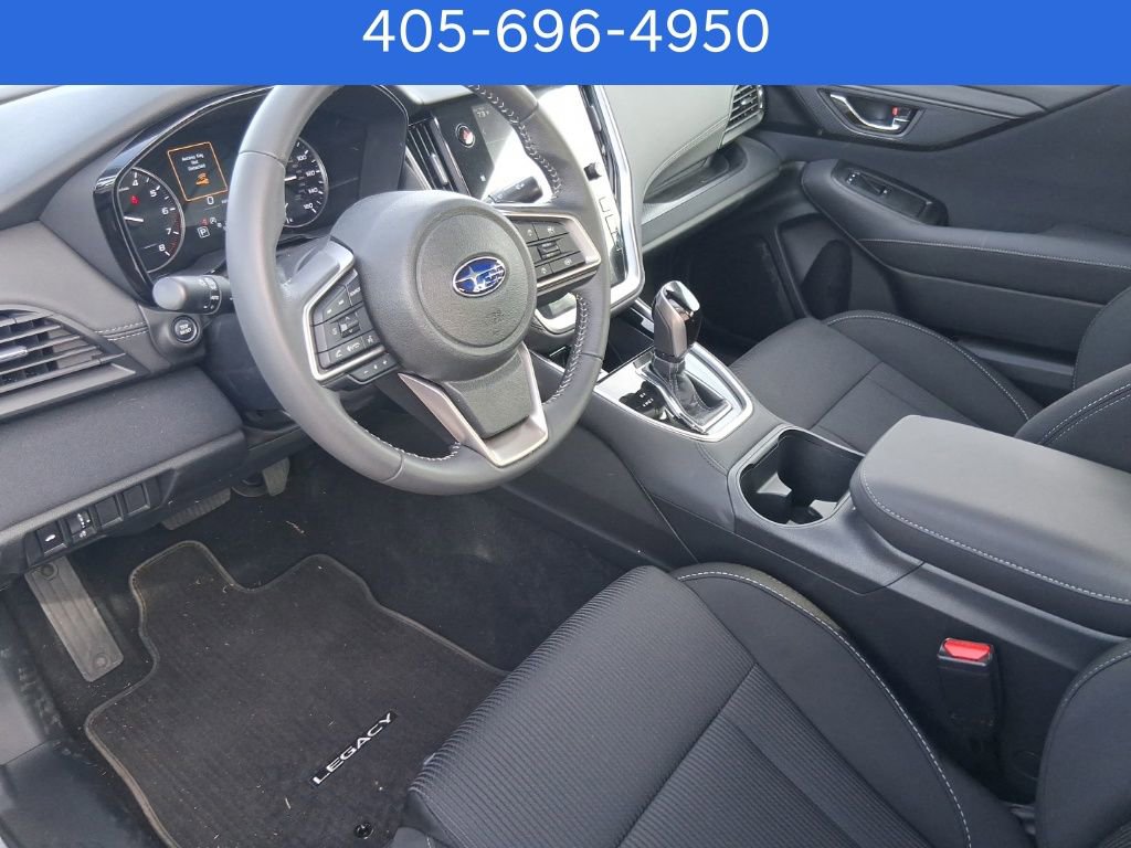 Used 2025 Subaru Legacy Premium image 6
