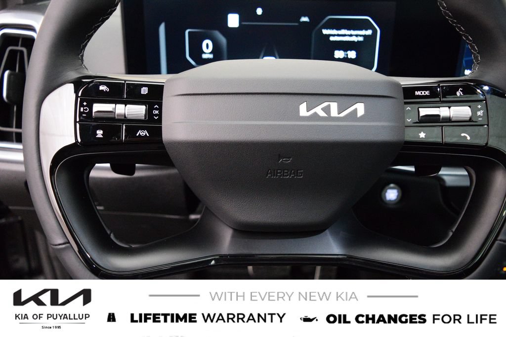 New 2026 Kia Sorento SX Prestige AWD/4WD image 27
