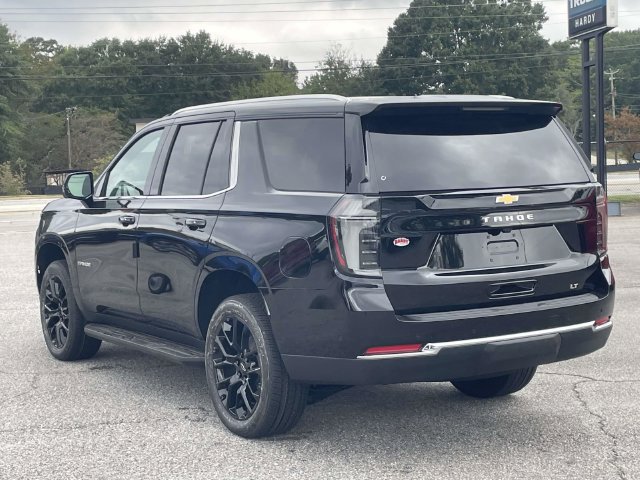 New 2027 Chevrolet Tahoe LT RWD image 5