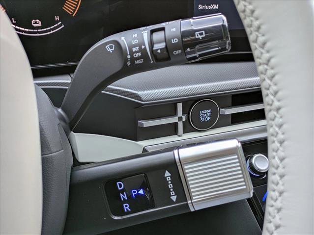 New 2026 Hyundai Santa Fe SEL image 15