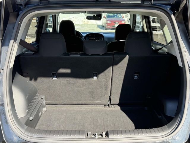 Used 2024 Kia Soul LX w/ Option Group 015 image 10