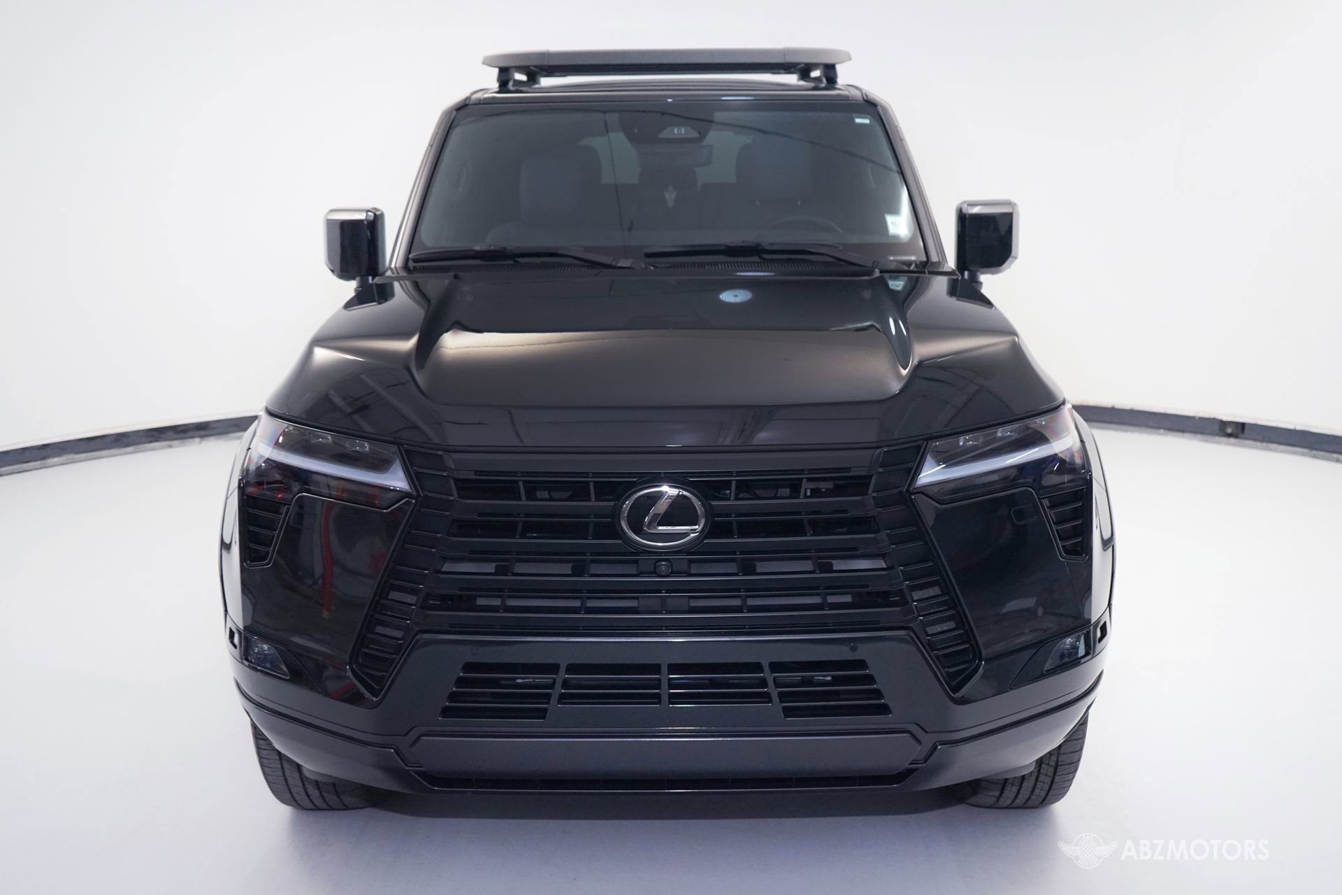 Used 2025 Lexus GX 550 Luxury+ w/ Accessory Package (2T) image 3