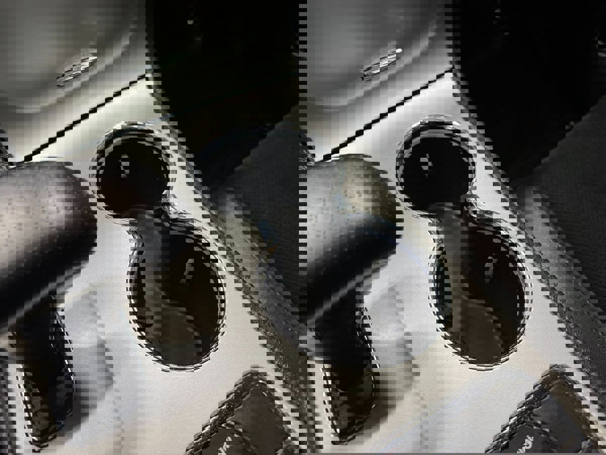 Used 2014 Jeep Grand Cherokee SRT8 image 41