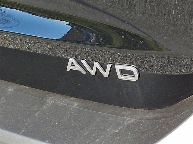 New 2026 Nissan Kicks SV w/ Cold Weather Package image 17