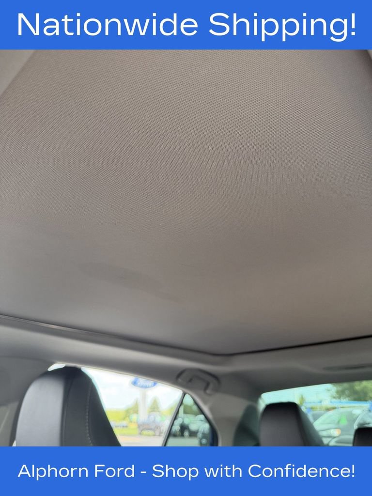 Used 2024 Toyota Camry XSE w/ Navigation Package FWD image 23