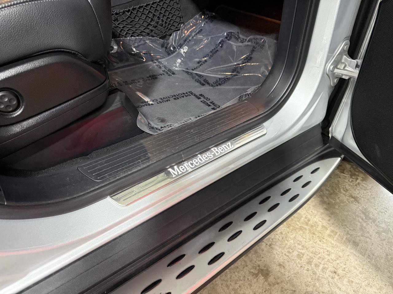 Used 2019 Mercedes-Benz GLS 450 4MATIC w/ Premium 1 Package image 29