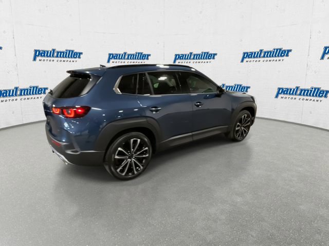 New 2026 MAZDA CX-50 AWD 2.5 S w/ Cargo Package image 11