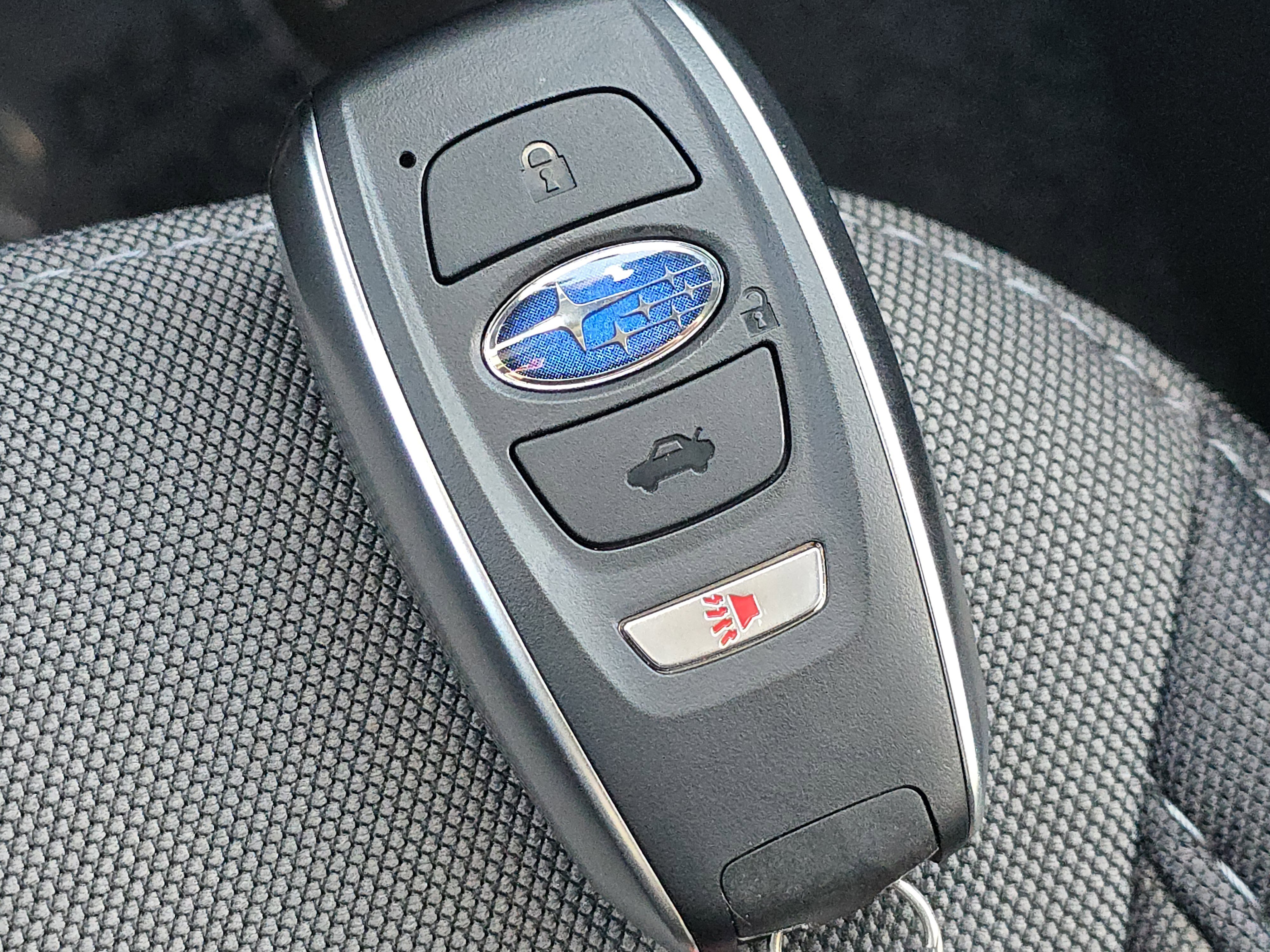 New 2026 Subaru Crosstrek 2.5i Premium image 27